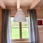 Δωμάτια σε οικογενειακή κατοικία Debki Na Spokojnie Odargowo