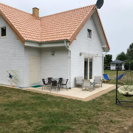 Accommodatie bij particulieren Debki Na Spokojnie