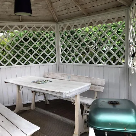 Debki Na Spokojnie Accommodatie bij particulieren Odargowo