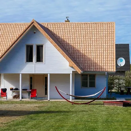 Debki Na Spokojnie Odargowo