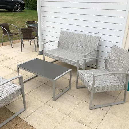 Accommodatie bij particulieren Debki Na Spokojnie