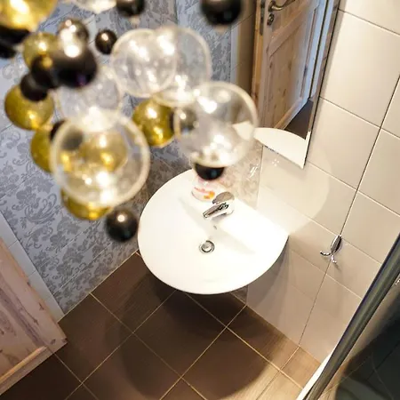 Debki Na Spokojnie Accommodatie bij particulieren Odargowo