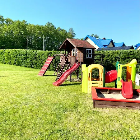 Homestay Debki Na Spokojnie