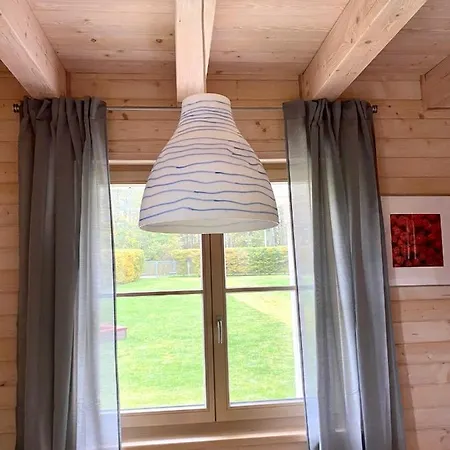 Habitación en casa particular Debki Na Spokojnie Odargowo
