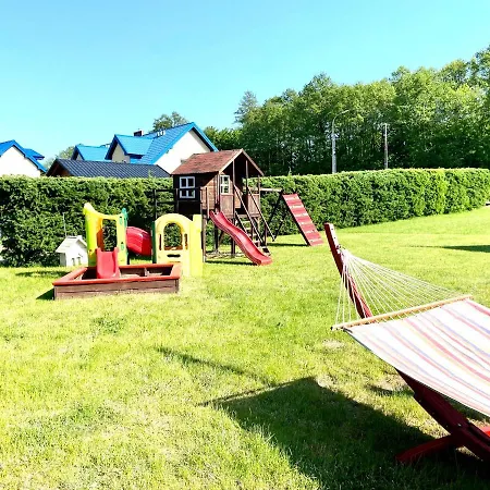 Homestay Debki Na Spokojnie