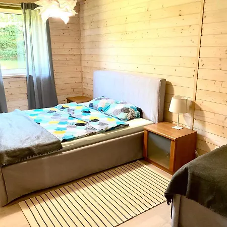 Accommodatie bij particulieren Debki Na Spokojnie Odargowo