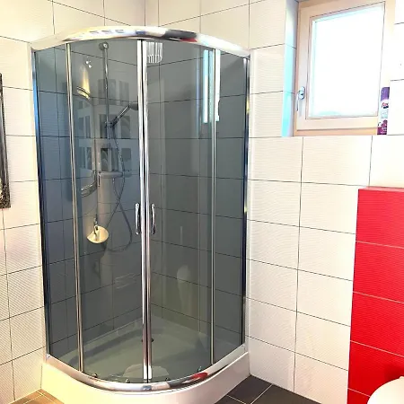 Debki Na Spokojnie Accommodatie bij particulieren