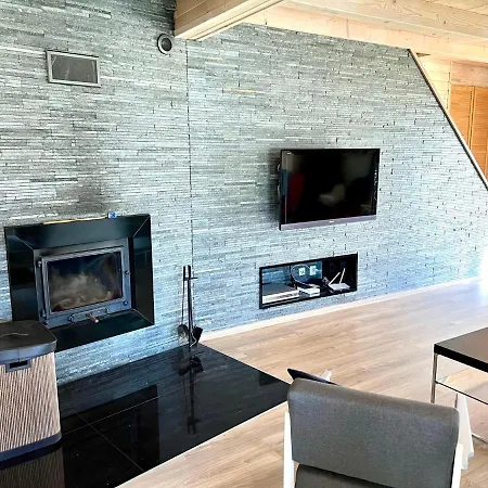 Accommodatie bij particulieren Debki Na Spokojnie Odargowo