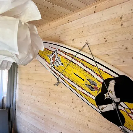 Accommodatie bij particulieren Debki Na Spokojnie *