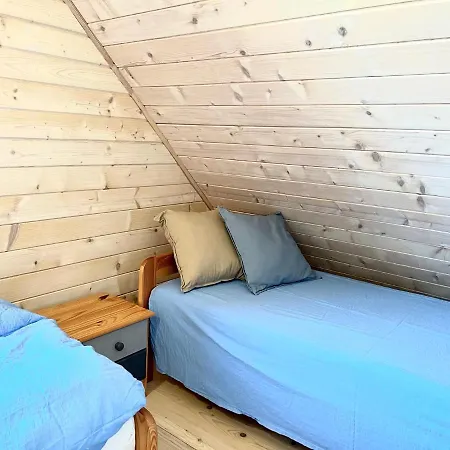 Debki Na Spokojnie Accommodatie bij particulieren