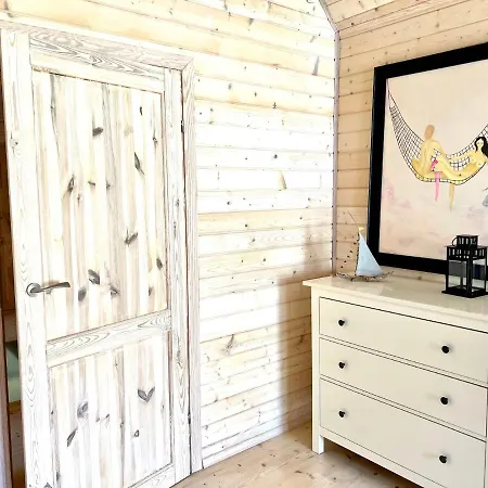 Debki Na Spokojnie Accommodatie bij particulieren *