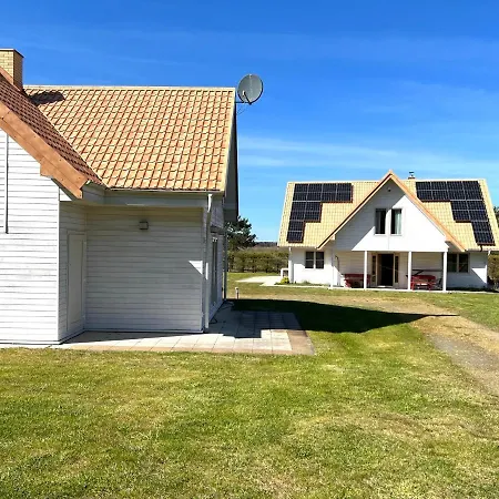 Accommodatie bij particulieren Debki Na Spokojnie *