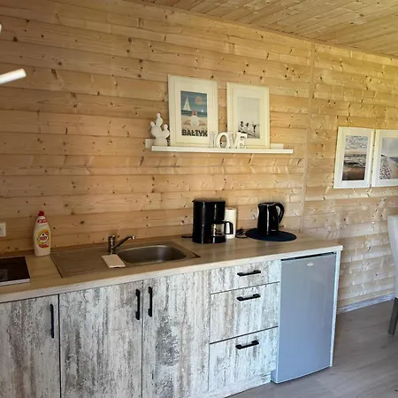 Homestay Debki Na Spokojnie Odargowo