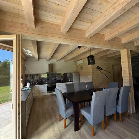 Debki Na Spokojnie Accommodatie bij particulieren