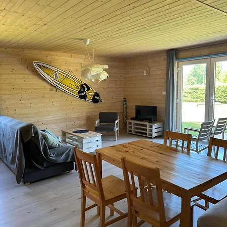 Accommodatie bij particulieren Debki Na Spokojnie