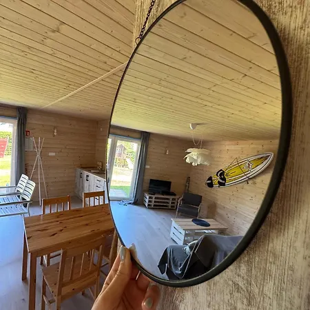 Homestay Debki Na Spokojnie *