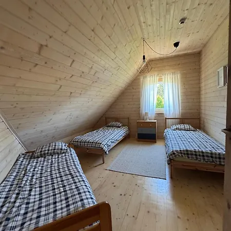 Debki Na Spokojnie Odargowo