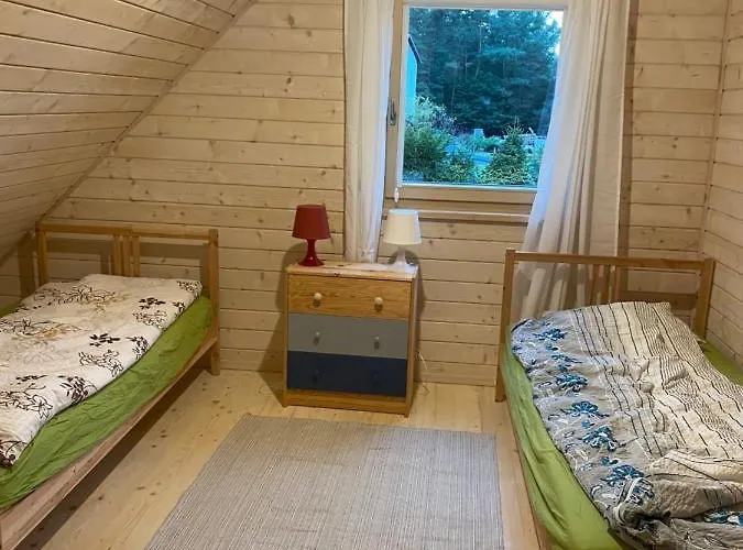Debki Na Spokojnie * Odargowo