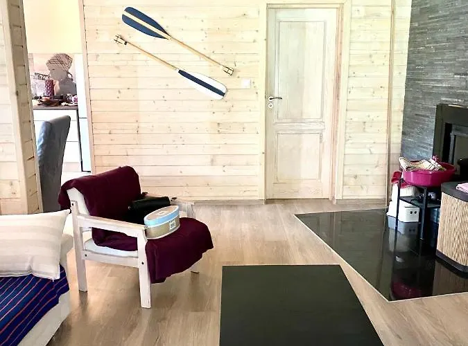 Rum i privatbostad Debki Na Spokojnie