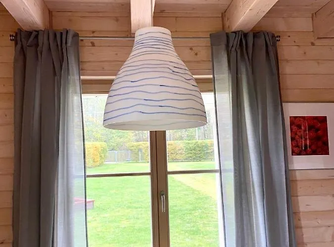 Rum i privatbostad Debki Na Spokojnie Odargowo