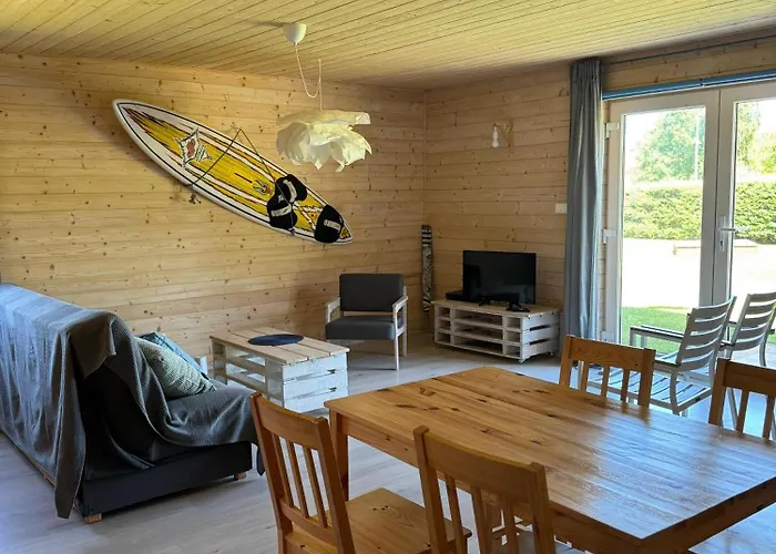 Rum i privatbostad Debki Na Spokojnie