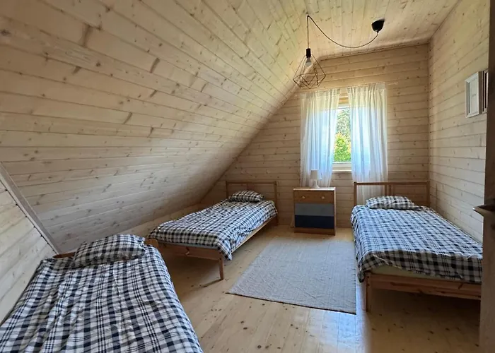 Debki Na Spokojnie Odargowo